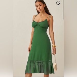 Reformation Dress